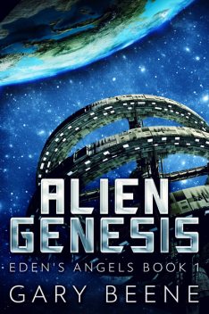 Alien Genesis, Gary Beene
