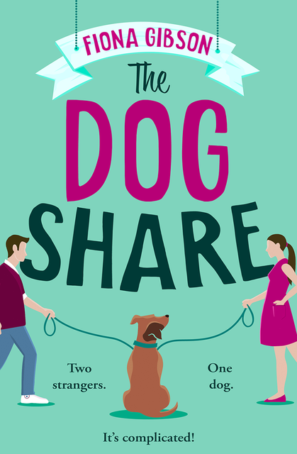 The Dog Share, Fiona Gibson