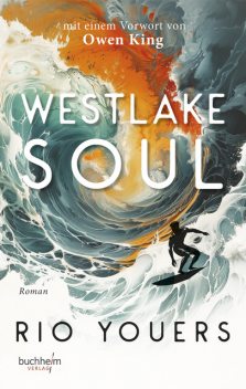 Westlake Soul, Rio Youers