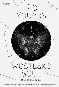 Westlake Soul, Rio Youers