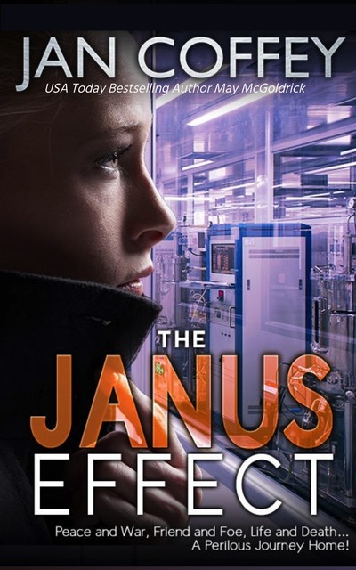 The Janus Effect, Jan Coffey, May McGoldrick