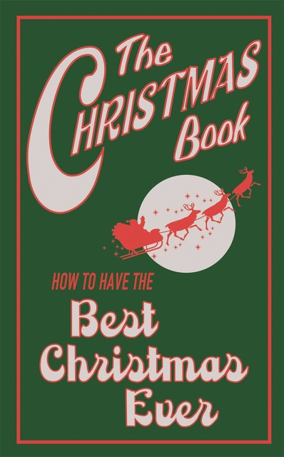 The Christmas Book, Juliana Foster