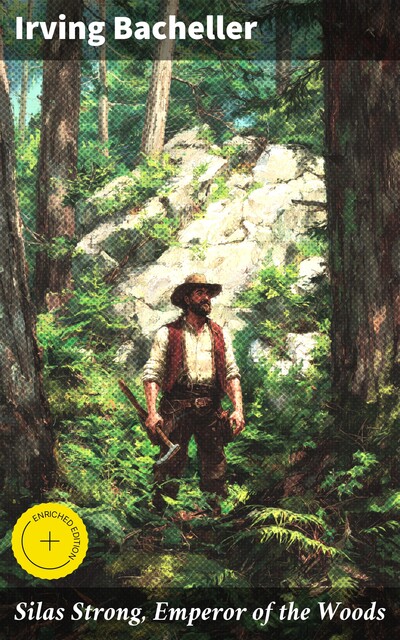 Silas Strong, Emperor of the Woods, Irving Bacheller