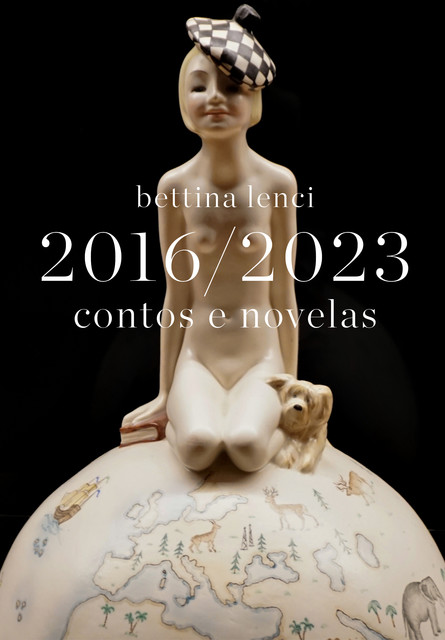 2016 – 2023, Bettina Lenci