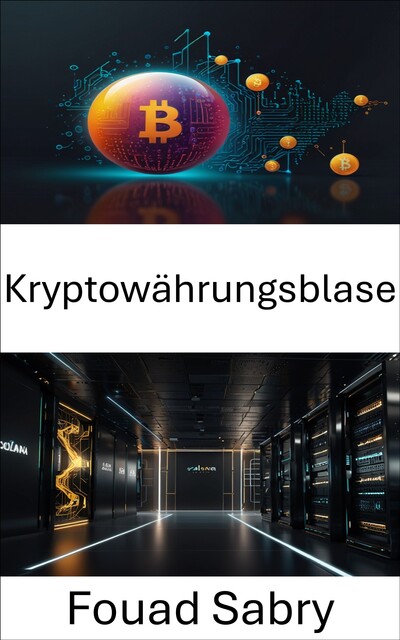 Kryptowährungsblase, Fouad Sabry