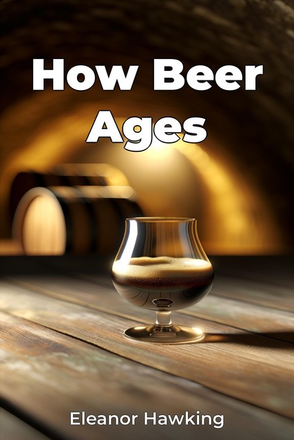 How Beer Ages, Eleanor Hawking