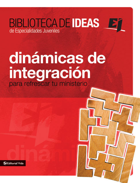 Biblioteca de ideas: Dinámicas de integración, Youth Specialties
