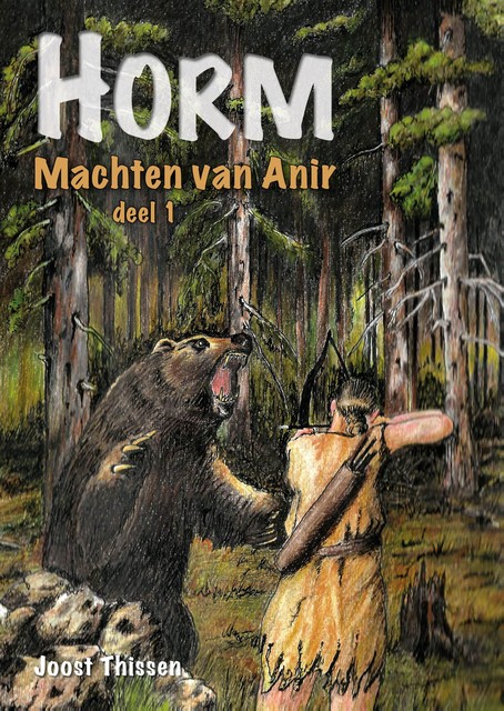 Horm, Joost Thissen