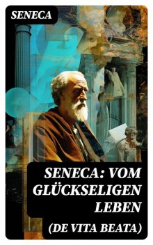 Seneca: Vom glückseligen Leben (De Vita Beata), Seneca