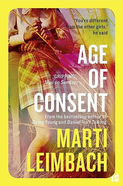 Age of Consent, Marti Leimbach