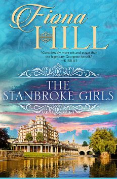 The Stanbroke Girls, Fiona Hill