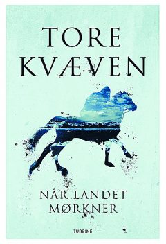 Når landet mørkner, Tore Kvæven