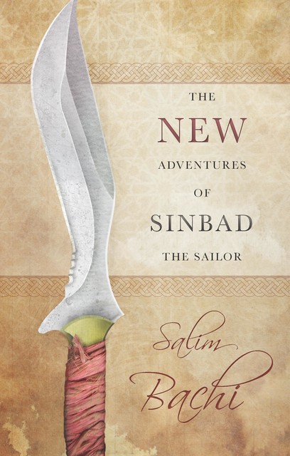 The New Adventures of Sinbad the Sailor, Salim Bachi