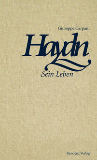 Haydn, Giuseppe Carpani