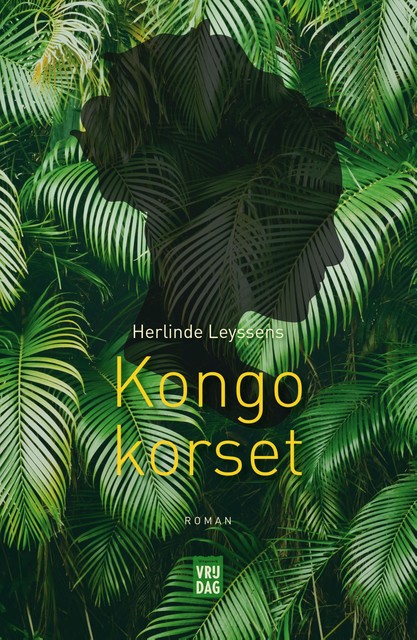Kongokorset, Herlinde Leyssens