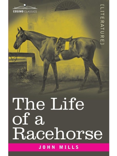 Life of a Racehorse, John Mills