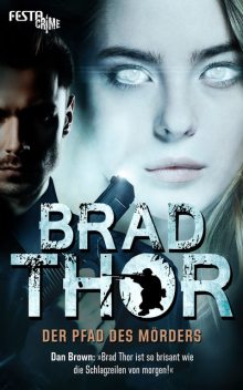 Der Pfad des Mörders, Brad Thor