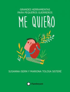 Me quiero, Susanna Isern