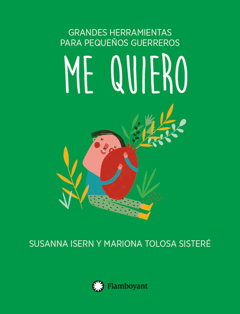 Me quiero, Susanna Isern