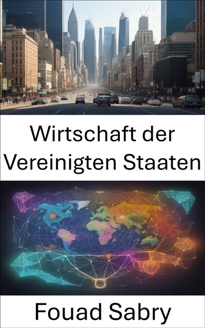 Wirtschaft der Vereinigten Staaten, Fouad Sabry
