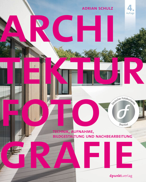 Architekturfotografie, Adrian Schulz