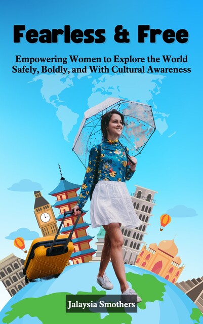 Fearless & Free, Jalaysia Smothers