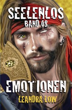 Seelenlos Band 08, Leandra Low