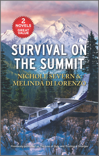 Survival on the Summit, Nichole Severn, Melinda Di Lorenzo