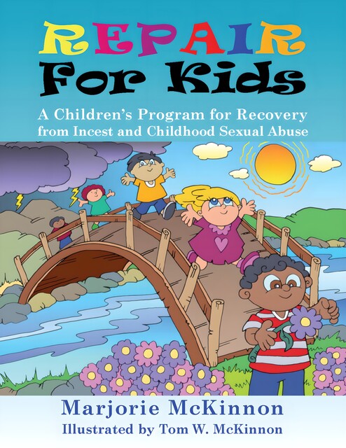 REPAIR for Kids, Marjorie McKinnon