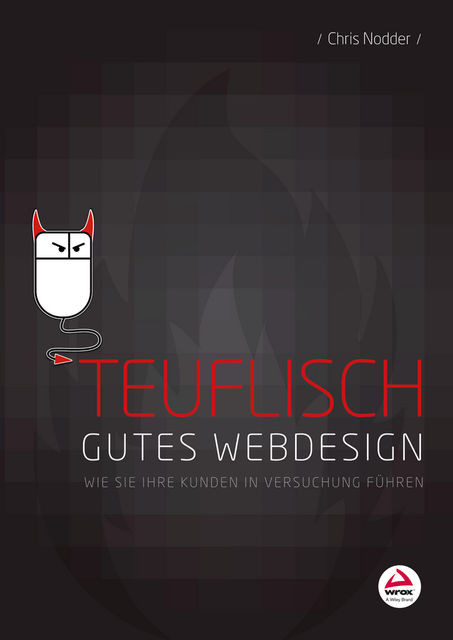 Teuflisch gutes Webdesign, Chris Nodder