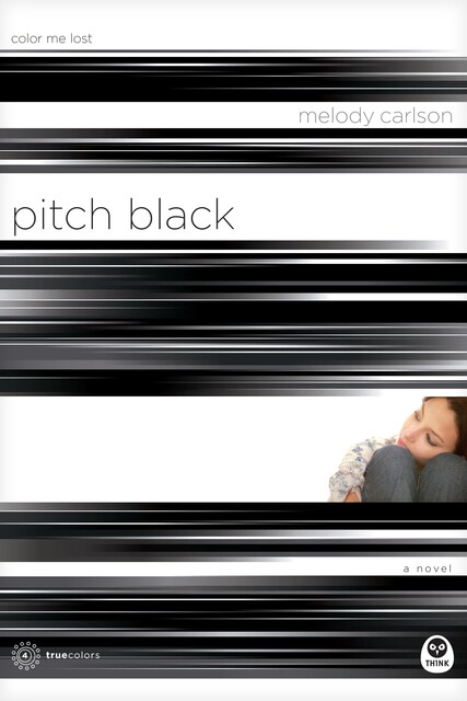Pitch Black, Melody Carlson