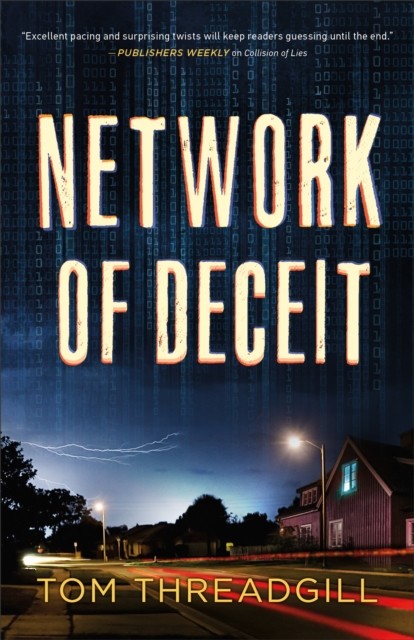 Network of Deceit, Tom Threadgill
