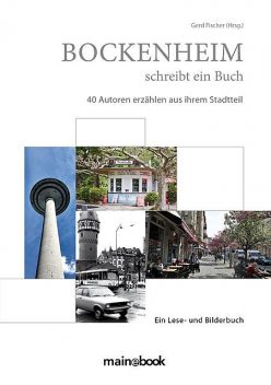 Bockenheim schreibt ein Buch, Gerd Fischer