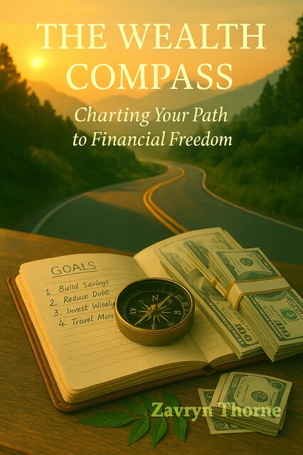 The Wealth Compass, Zavryn Thorne