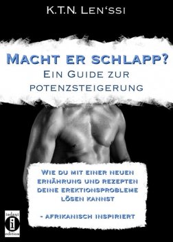 Macht er schlapp, K.T. N. Lens'si