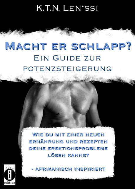 Macht er schlapp, K.T. N. Lens'si