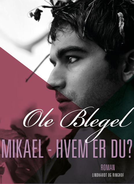 Mikael – hvem er du, Ole Blegel