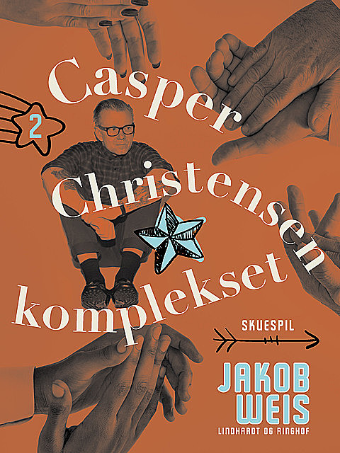 Casper Christensen komplekset, Jakob Weis