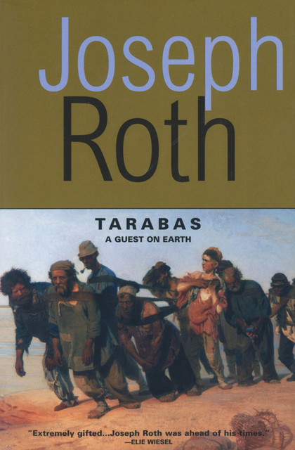 Tarabas, Joseph Roth