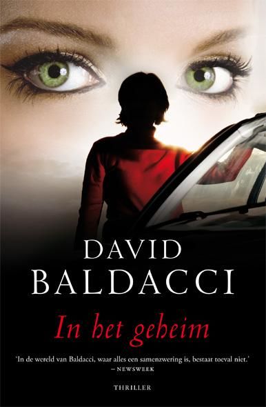 In het Geheim, David Baldacci