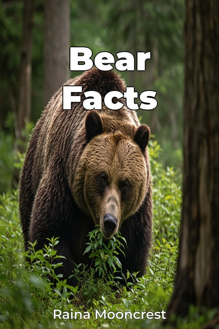 Bear Facts, Raina Mooncrest