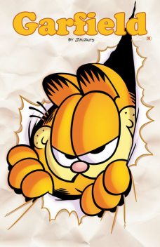 Garfield Vol. 5, Various, Scott Nickel, Andy Hirsch, Marl Evanier