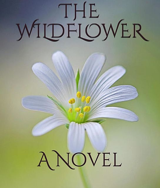 The Wildflower, Charlotte Hawkins