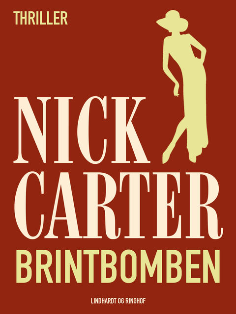 Brintbomben, Nick Carter