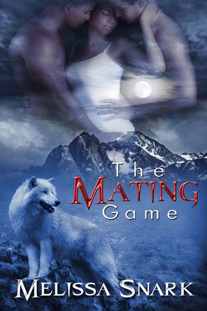 The Mating Game, Melissa Snark