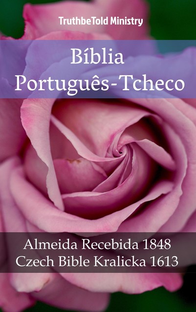 Bíblia Português-Tcheco, Joern Andre Halseth