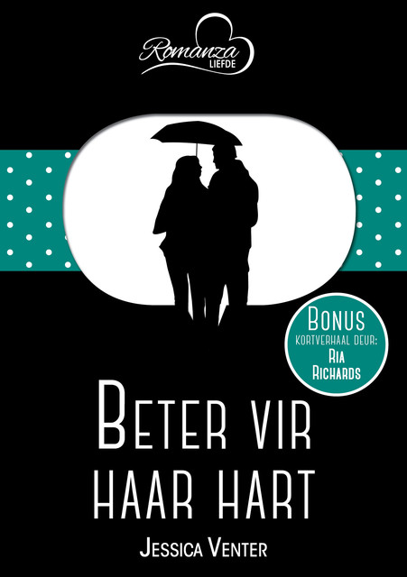 Beter vir haar hart & Sonde van begeer, Jessica Venter, Louise Minnaar