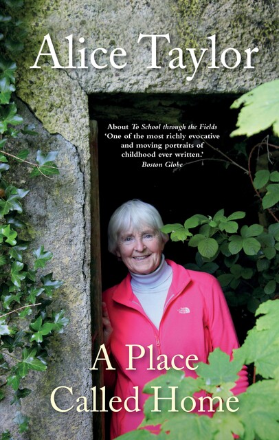 A Place Called Home, Alice Taylor