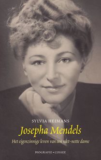 Josepha Mendels, Sylvia Heimans