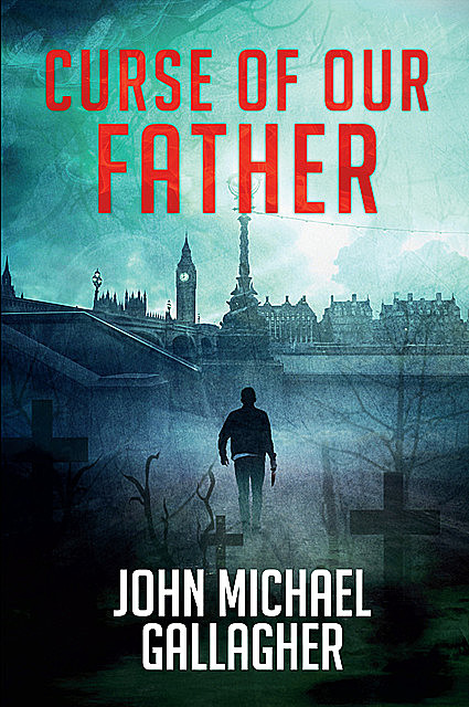 Curse of Our Father, John Gallagher